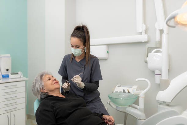 Best Emergency Wisdom Teeth Removal in Carrizo Springs, TX