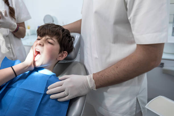 Best Pediatric Emergency Dentist in Carrizo Springs, TX