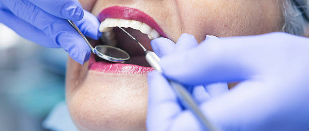 Professional Emergency Dentist in TX
