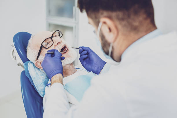 Best After-Hours Emergency Dentist in Carrizo Springs, TX